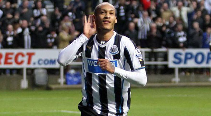 Göztepe Gouffran'ı transfer etmek üzere