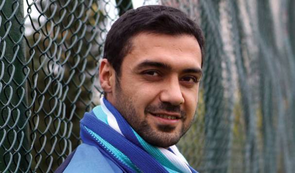 Bekir İrtegün'e ByLock'tan gözaltı!