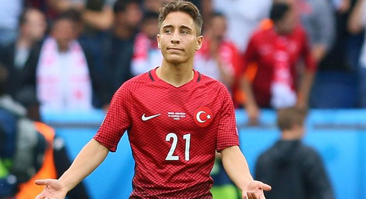 Sudan ucuz! Fenerbahçe Emre Mor'a sadece 500 bin euro verecek