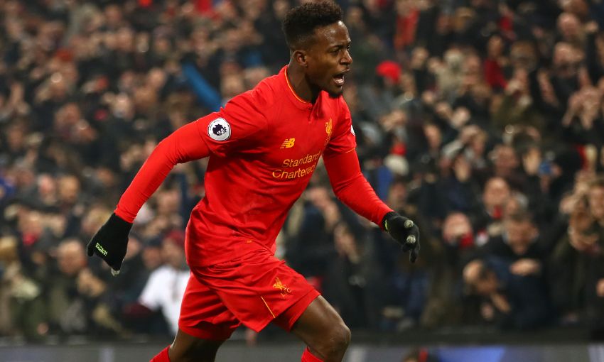 Fenerbahçe, Liverpool'un golcüsü Origi ile anlaşmak üzere