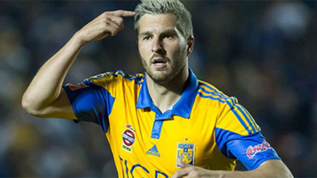 Beşiktaş'a Gignac'tan kötü haber