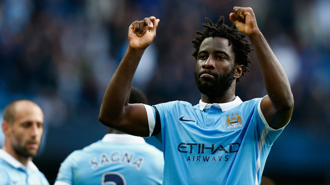 Bony müjdesi! Guardiola resmen açıkladı 