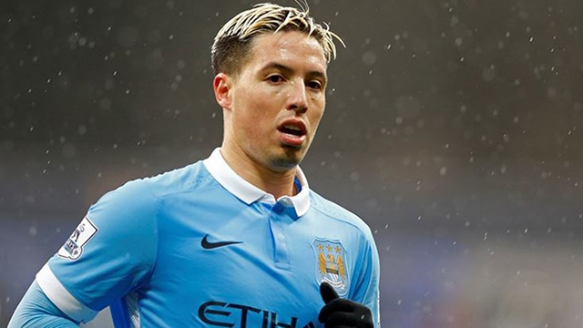Galatasaray'dan Samir Nasri bombası!