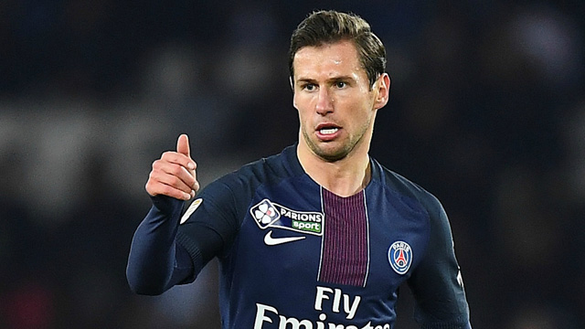 Aranan ön libero PSG'de bulundu