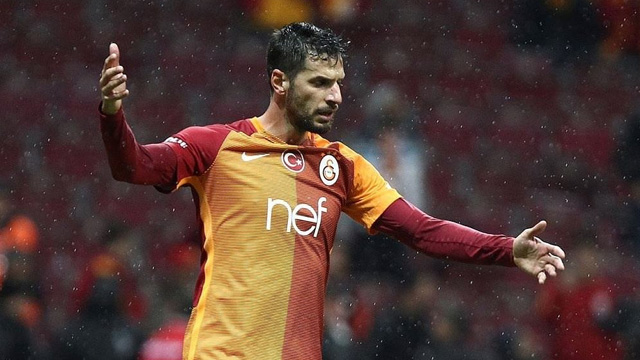 İşte Hakan Balta'nın yeni adresi