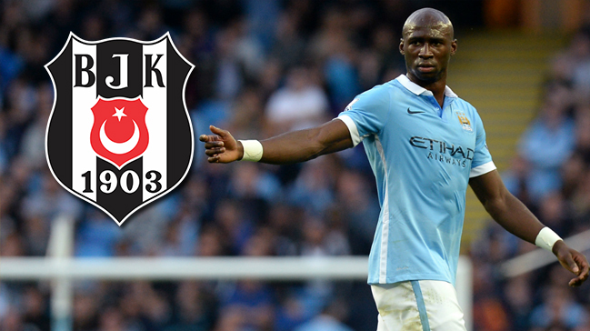 Beşiktaş Mangala transferini bitiriyor! 