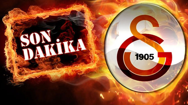 Galatasaray'dan bir transfer daha! Kontrolden geçti