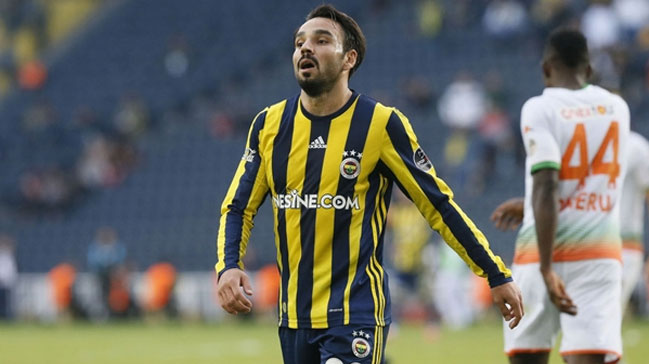 Galatasaray Volkan Şen ile el sıkıştı