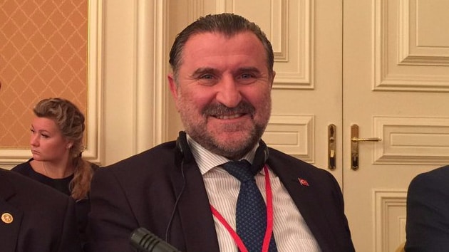 Yeni Gençlik ve Spor Bakanı belli oldu