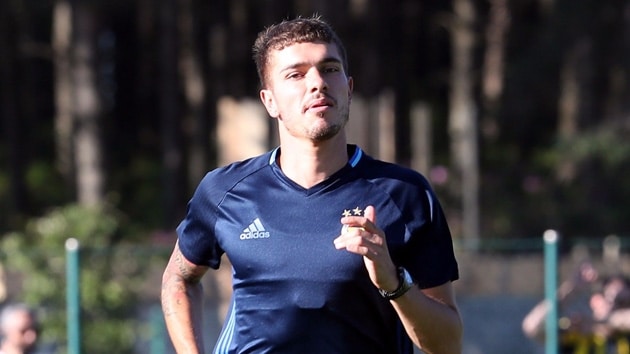 Fenerbahçe Roman Neustadter için gelen teklifi reddetti