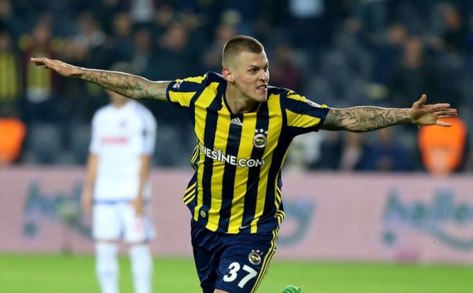 Premier Lig devi M.City Skrtel'e talip oldu