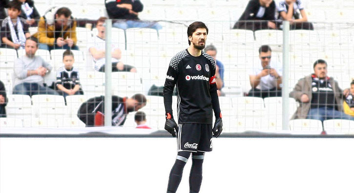Tolga Zengin patlaması: Hiç bir yere gitmiyorum