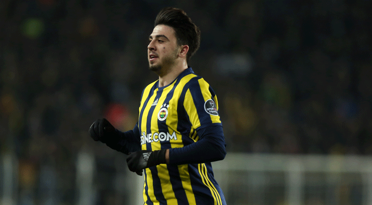 Ozan Tufan'a bu sefer de Valencia talip oldu
