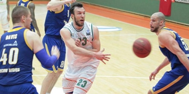 İşte Beşiktaş'ın yeni kısa forveti Can Maxim Mutaf