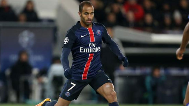 Galatasaray Lucas Moura'nın peşine düştü