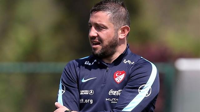 Eskişehirspor'da Nihat Kahveci sürprizi 