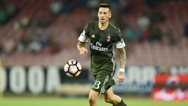 Jose Sosa Trabzonspor'dan dünyaları istedi