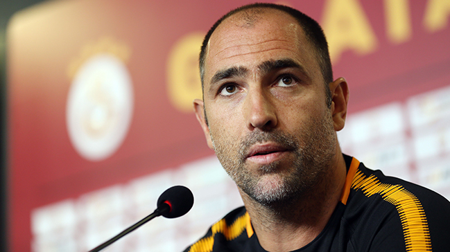 Galatasaray'da Tudor kararı verildi!