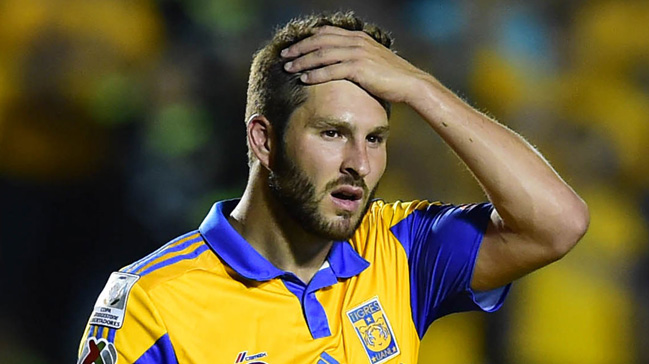 Beşiktaş Gignac'ın peşini bırakmıyor