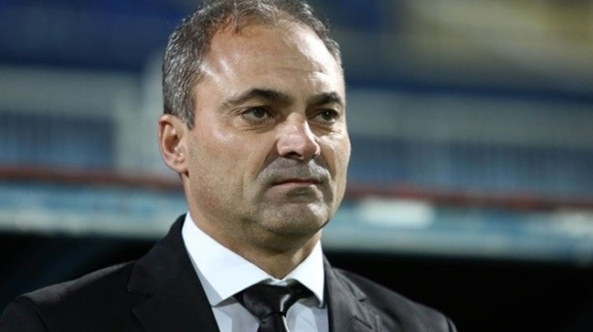Erkan Sözeri: Sosa gündemimizde değil