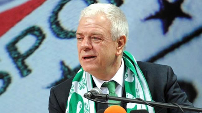 Ali Ay'dan 4 transfer müjdesi