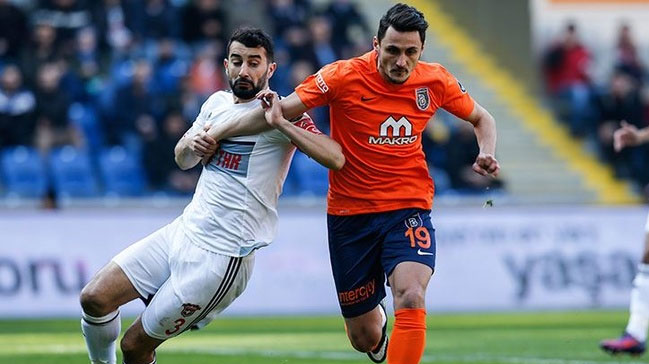 Konyaspor'dan Mustafa Pektemek teklifi