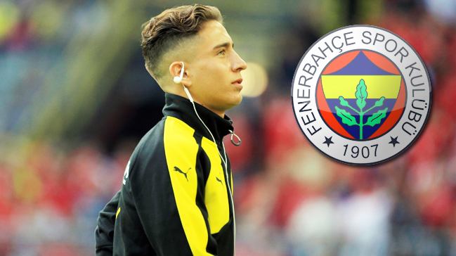 Fenerbahçe Emre Mor'u bekliyor! Kritik gün yarın... 