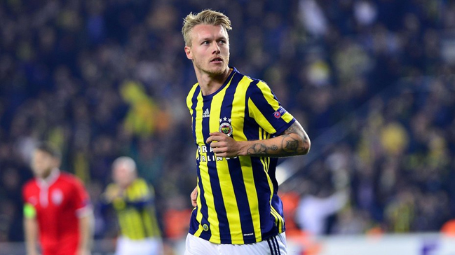 Simon Kjaer için bir teklif daha! Yıldız isim... 