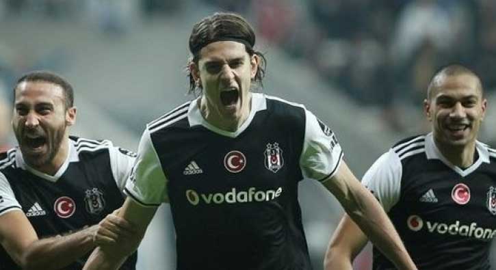 Beşiktaş'tan Atınç Nukan iddialarına sert cevap!