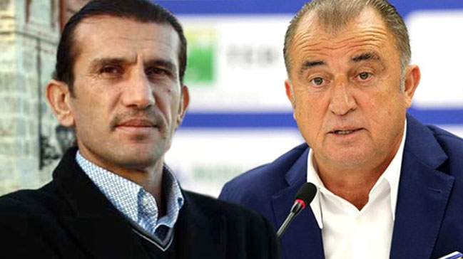 Fatih Terim'den Rüştü Reçber'e sert yanıt!