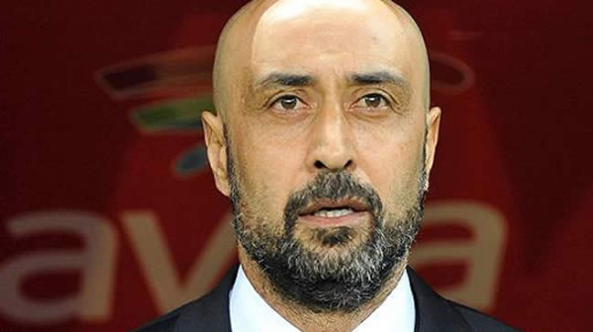 Genç Milli Takımlar Tolunay Kafkas'a emanet 