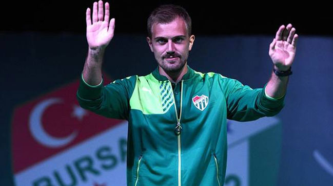Mert Günok, Galatasaray'da! 