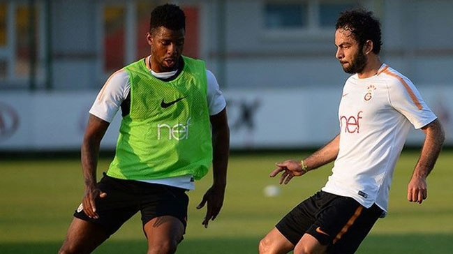 Ryan Donk İspanya'da oynamak istiyor 