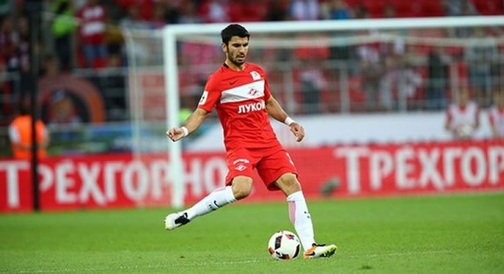 Fırtına'dan Serdar Taşçı çıkarması! 