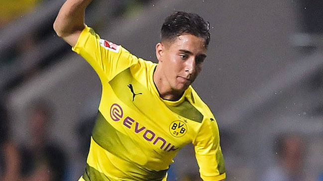 Emre Mor'un kaderi bir hafta sonra belli olacak 