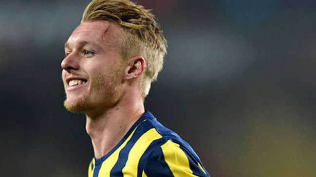 Sevilla'dan Kjaer için Fenerbahçe'ye 10 milyon euro! 