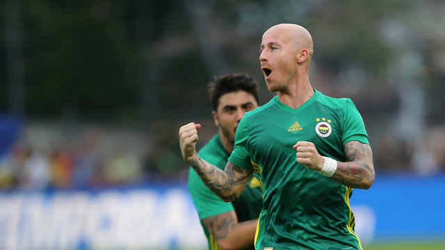 Fenerbahçe Stoch'u Süper Lig ekibine gönderiyor