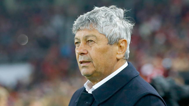 Galatasaray'dan Lucescu açıklaması: 3-4 gün içinde...