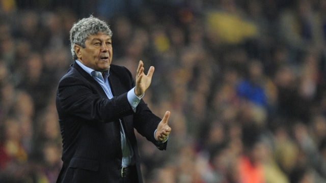 Mircea Lucescu kararını verdi