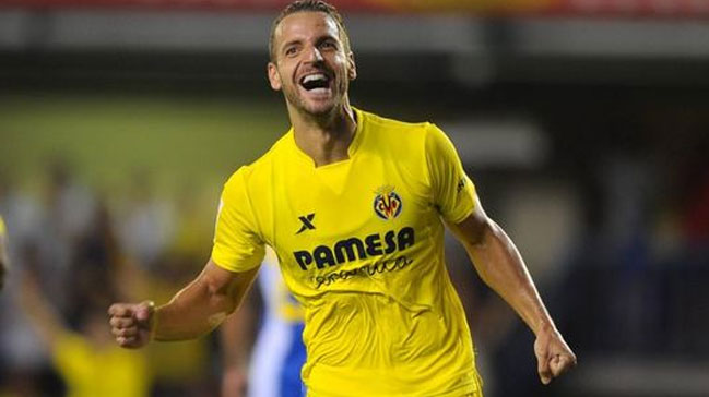 Beşiktaş'tan Soldado'ya senelik 1.5 milyon euro