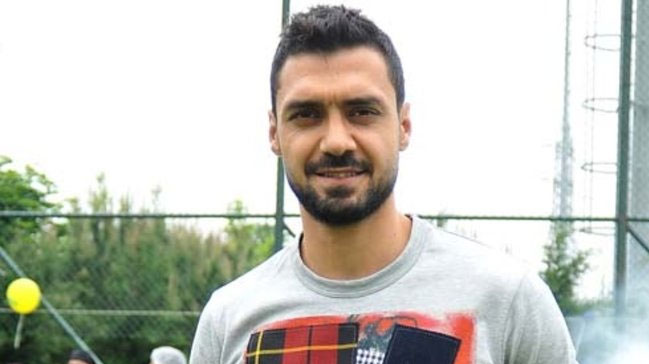 Bekir İrtegün mahkemeye sevk edildi