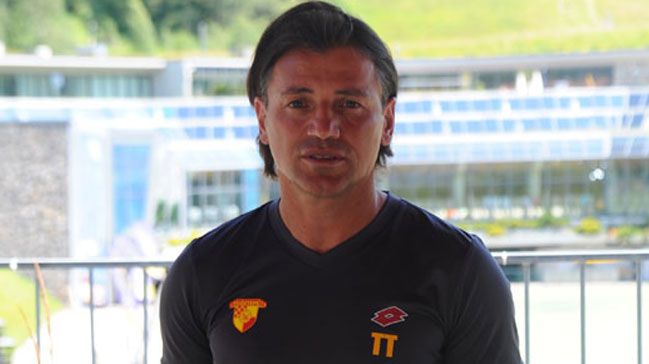 Tamer Tuna Beto transferini açıkladı