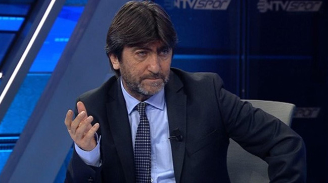 A Milli Takım için Rıdvan Dilmen bombası!