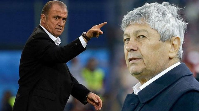 Yönetimde Terim-Lucescu çatlağı