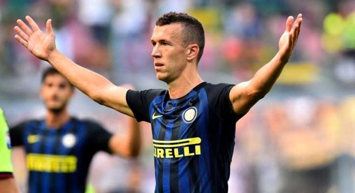 Luciano Spalletti'den Perisic açıklaması!