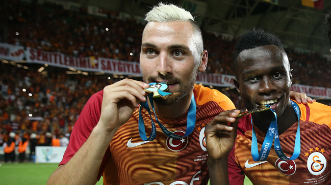 Bruma Sinan Gümüş'ü açıkladı! Benfica...