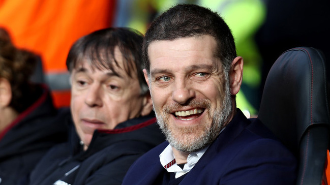 Slaven Bilic Galatasaray'ın transferine taş koydu!