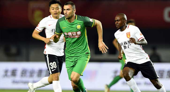 Muharrem Usta resmen açıkladı! Burak Yılmaz...