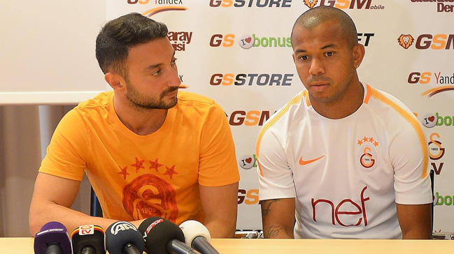 Yeni transfer Mariano: Igor Tudor'la ilgili bilgim yok