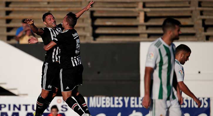 Beşiktaş son hazırlık maçını da kazanamadı